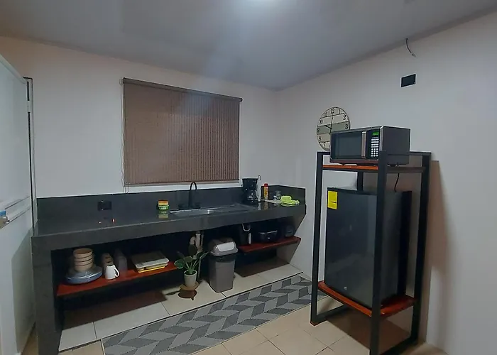 Buganvilla Studio
