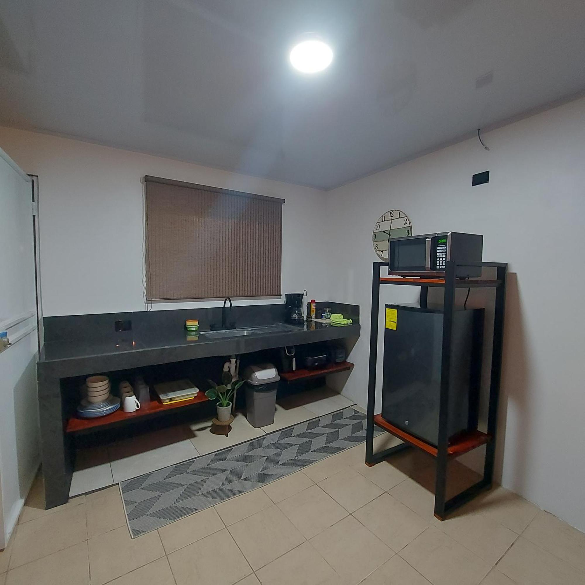 Apartment Buganvilla