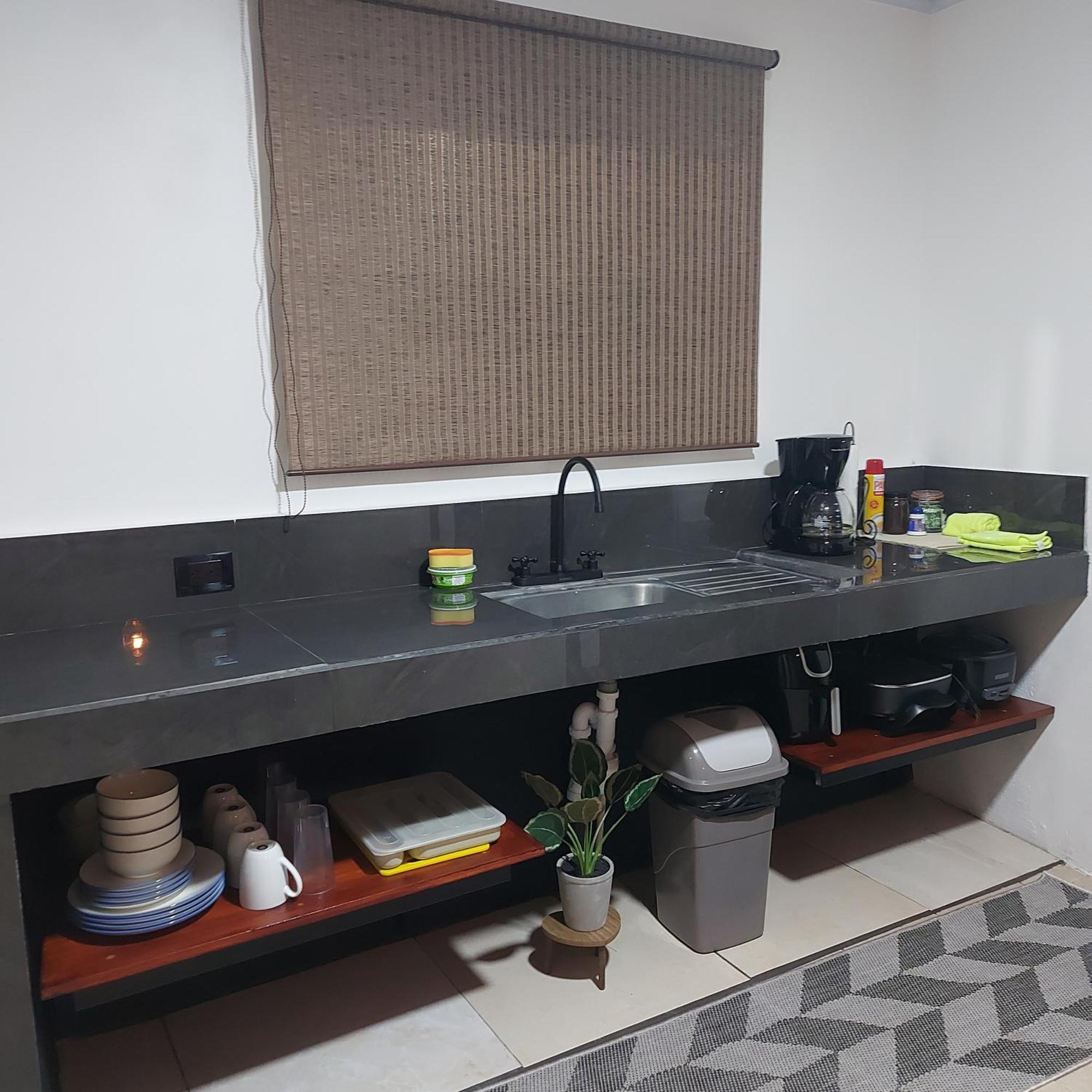 Apartment Buganvilla Quesada (Alajuela)