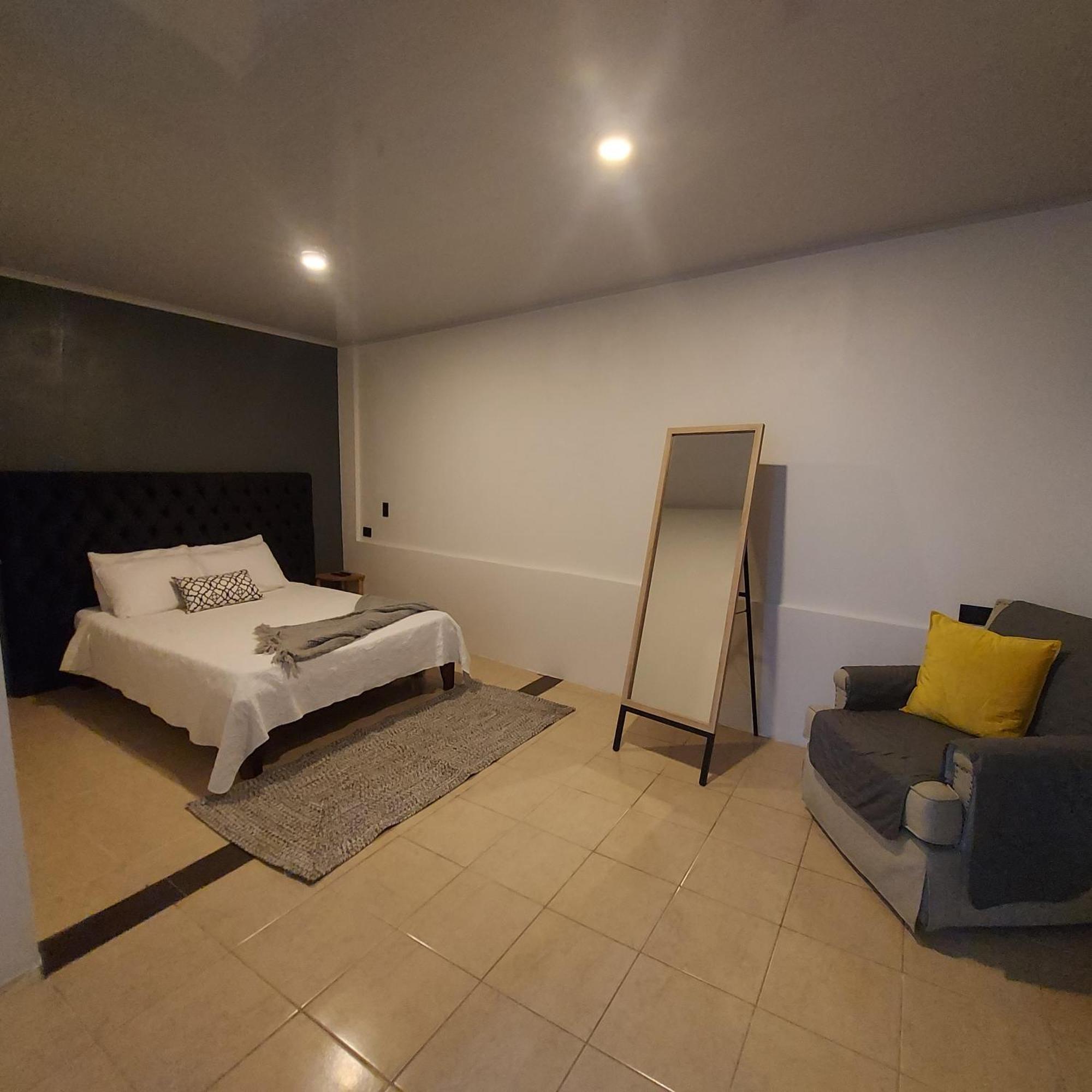 Apartment Buganvilla